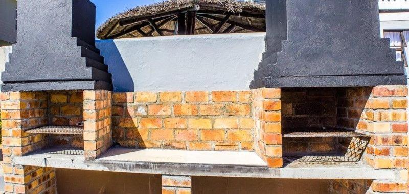 Fotografie z fotogalerie ubytování Mulenvo Guest House v destinaci Bloubergstrand