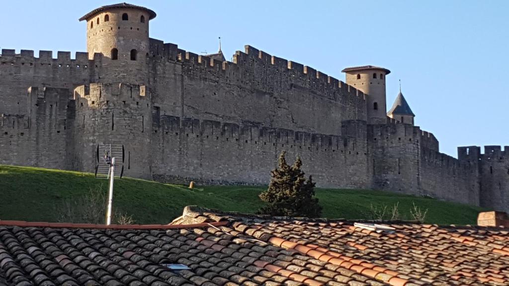 Gîtes Les 3 Tours 2 - 11