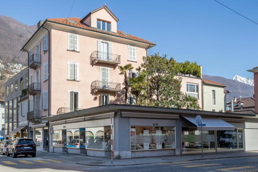 Rooms Al Festival - Resim 6