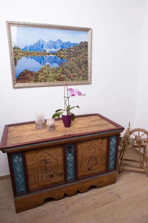 Fotografie z fotogalerie ubytování Lochgrubgut v destinaci Altenmarkt im Pongau