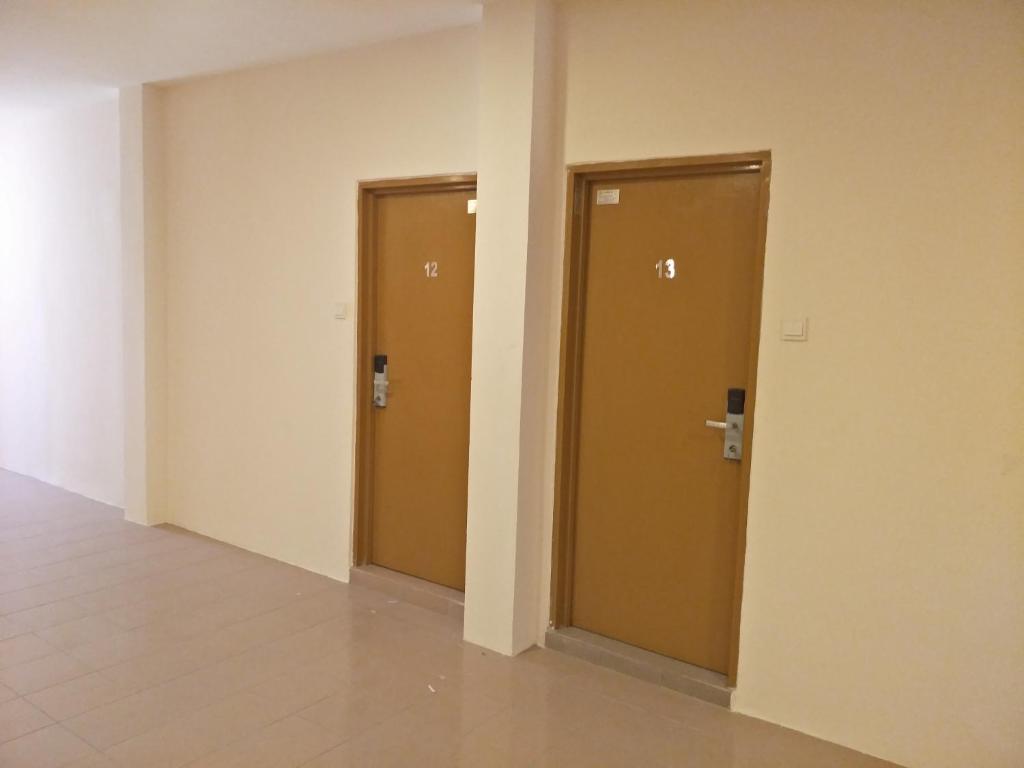 Fotografie z fotogalerie ubytování Anderson Hotel v destinaci Ipoh