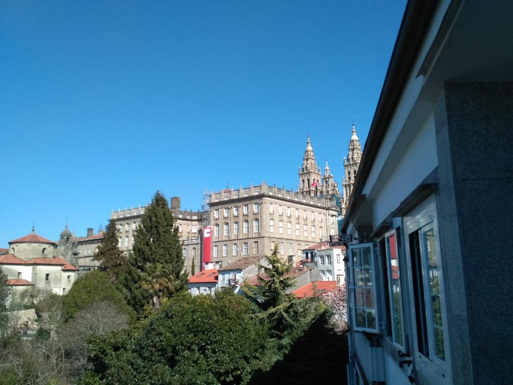 Fotografie z fotogalerie ubytování Amazing Exclusive Santiago de Compostela Vutsanclemente v destinaci Santiago de Compostela