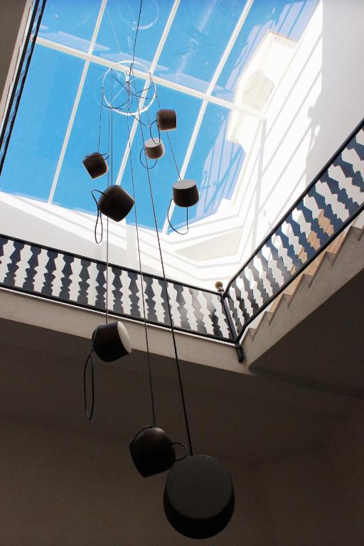 ICON Rosetó - Resim 37