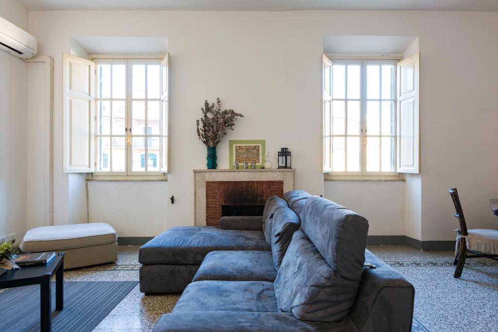 PIAZZA MAZZINI APARTMENT - Apartment