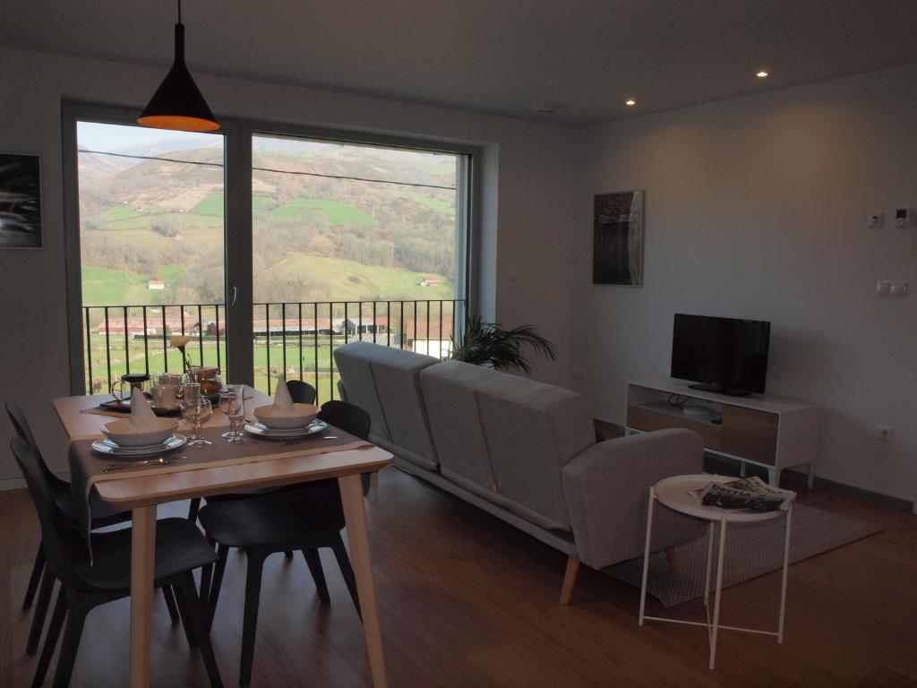 Mendialdea Amaiur Baztán - 6