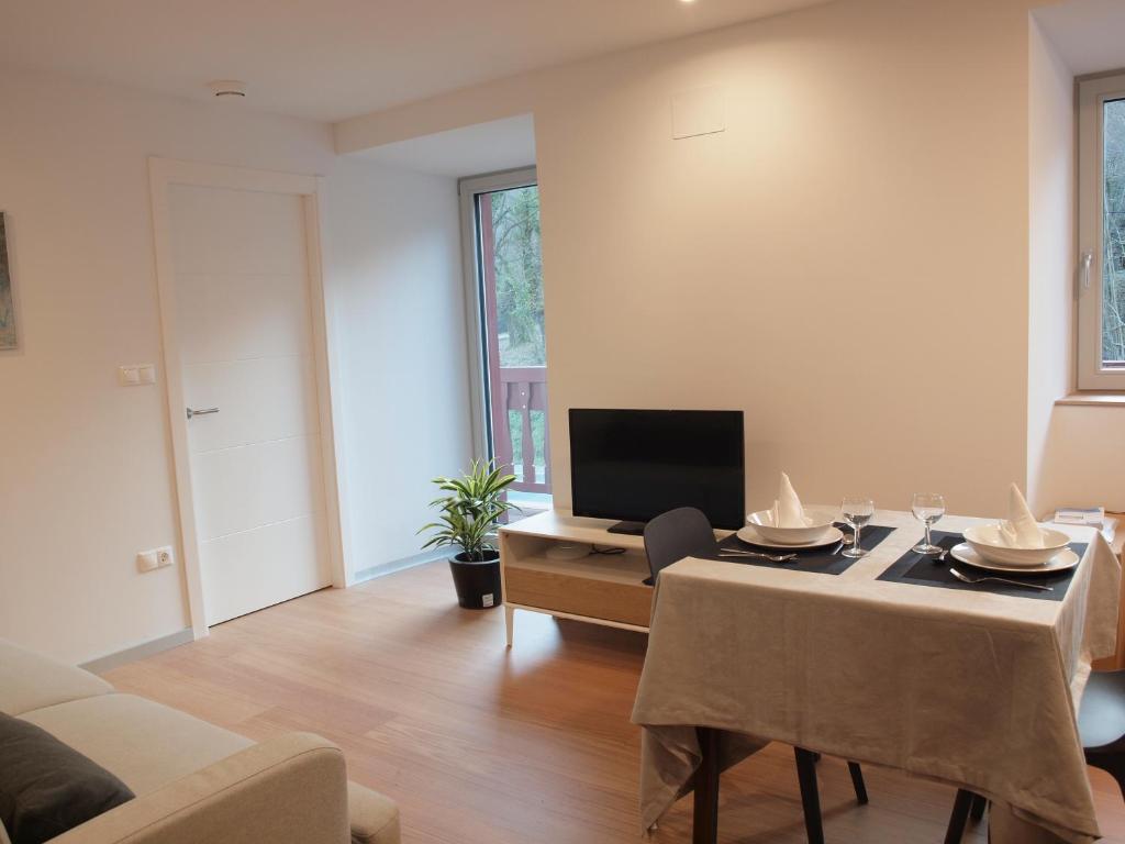 Mendialdea Amaiur Baztán - 10