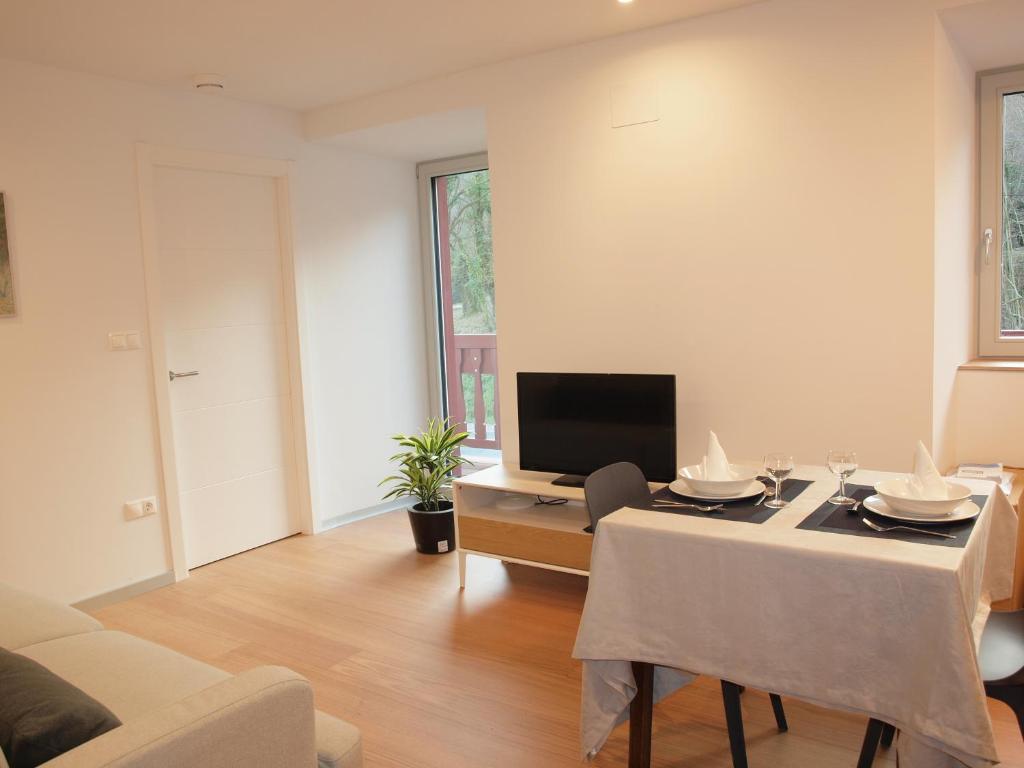 Mendialdea Amaiur Baztán - 13