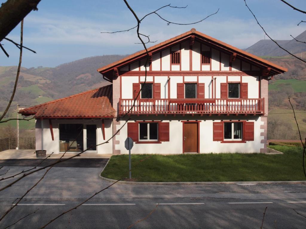 Mendialdea Amaiur Baztán - 8