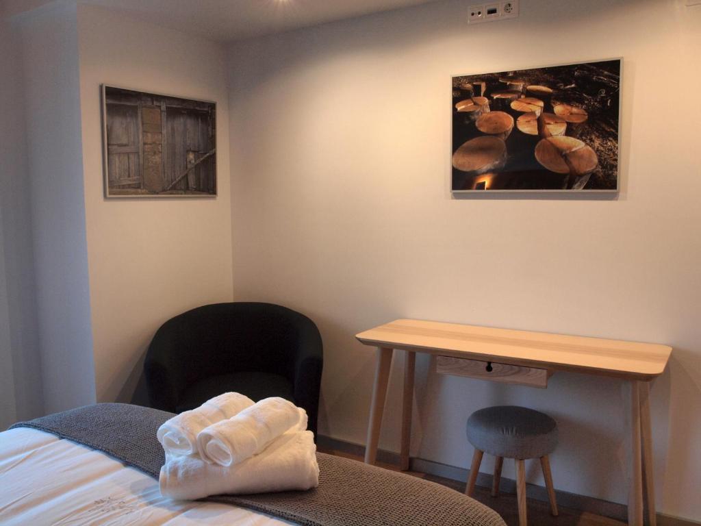 Mendialdea Amaiur Baztán - 19