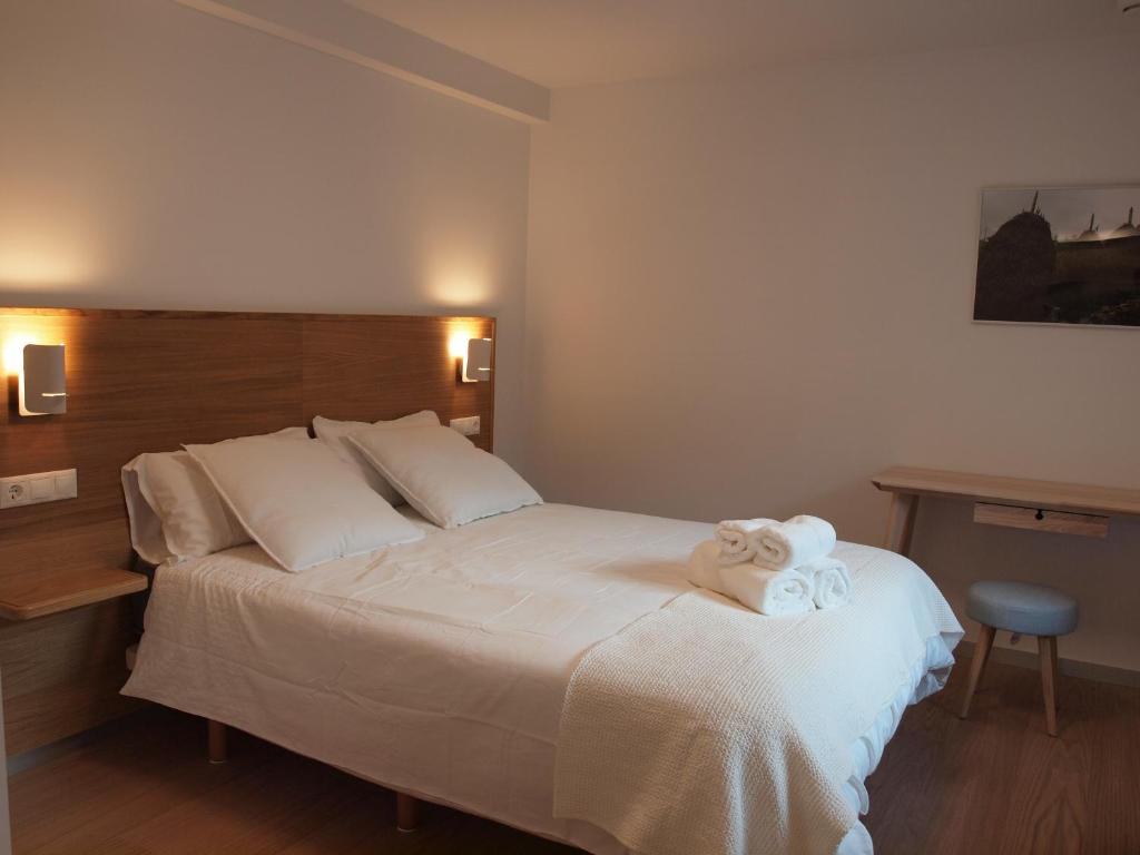 Mendialdea Amaiur Baztán - 14