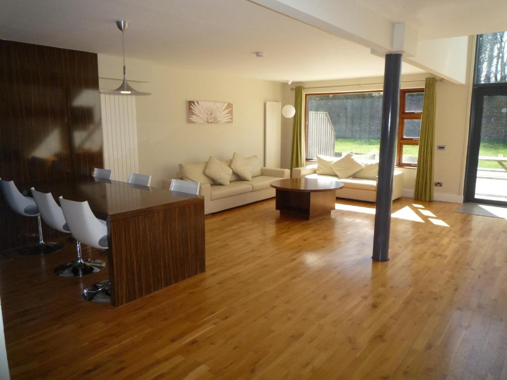 Castlemartyr Holiday Lodges 2 Bed