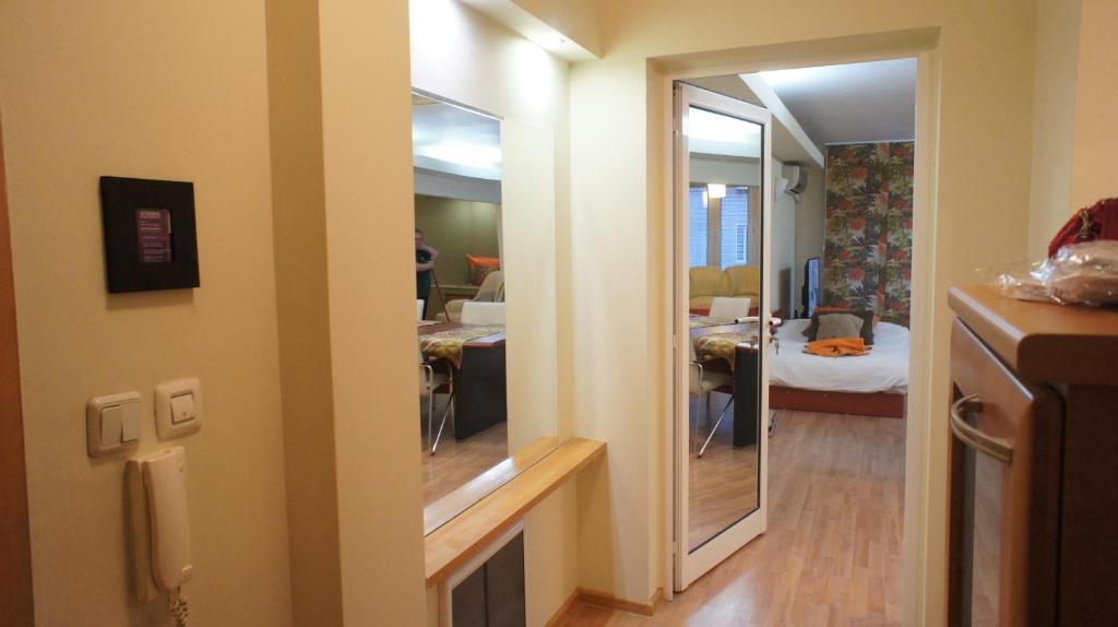 Kép Vitosha Apartments szállásáról Szófiában a galériában