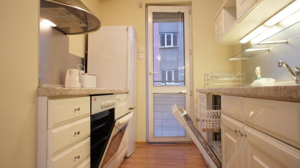 Kép Vitosha Apartments szállásáról Szófiában a galériában