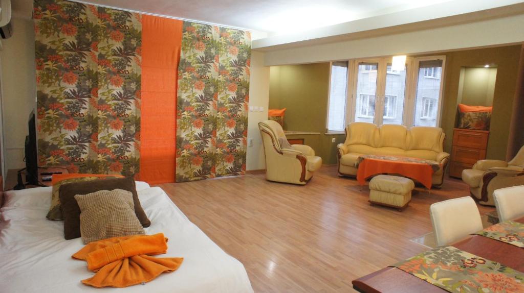 Kép Vitosha Apartments szállásáról Szófiában a galériában