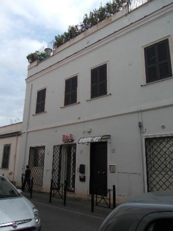 Residence Lodi - Resim 12