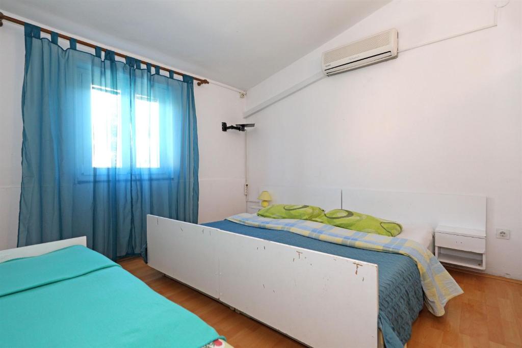 Apartments and Rooms Dragica - Estándar De La Habitación Doble