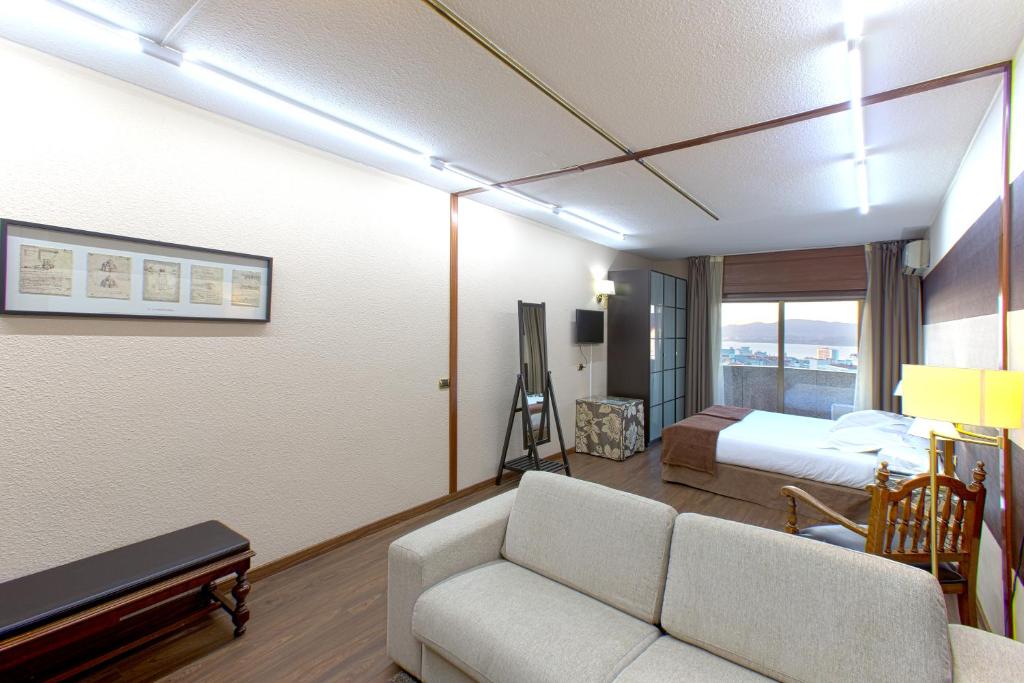 Oca Ipanema Hotel, ויגו – מחירים מעודכנים לשנת 2021