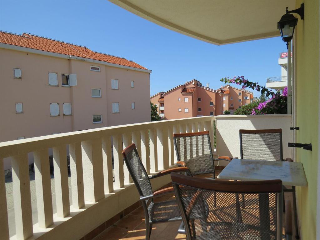 Apartment Nedjeljko