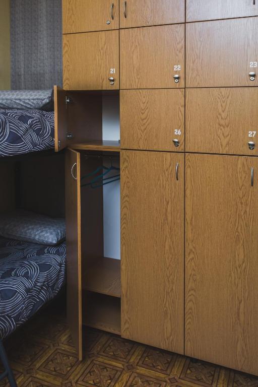 Fotografie z fotogalerie ubytování Hostel Bed&Bread v destinaci Dněpropetrovsk