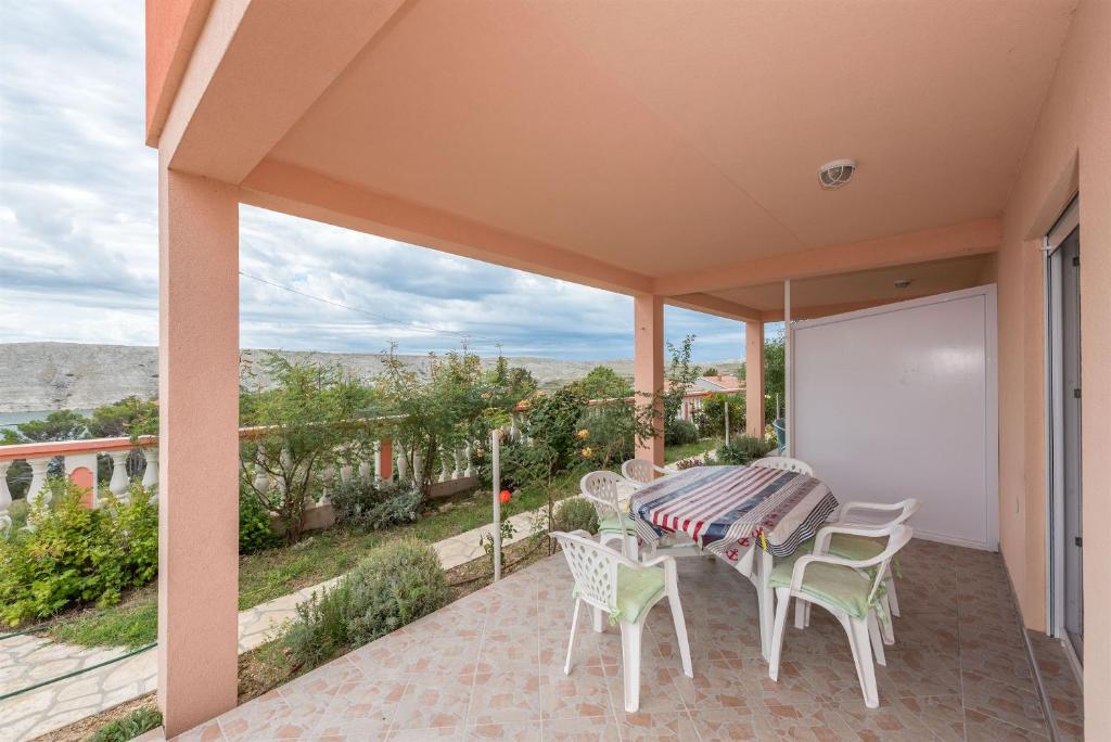 Výhľad na hory alebo výhľad na hory priamo z apartmánu