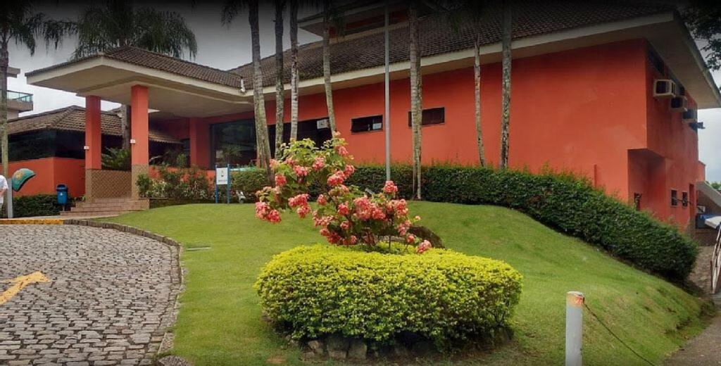  Porto Real Suites Mangaratiba