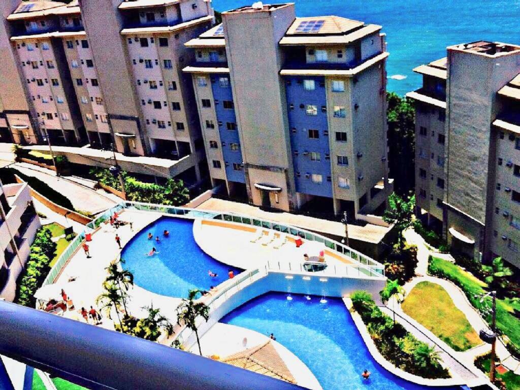  Porto Real Suites Mangaratiba