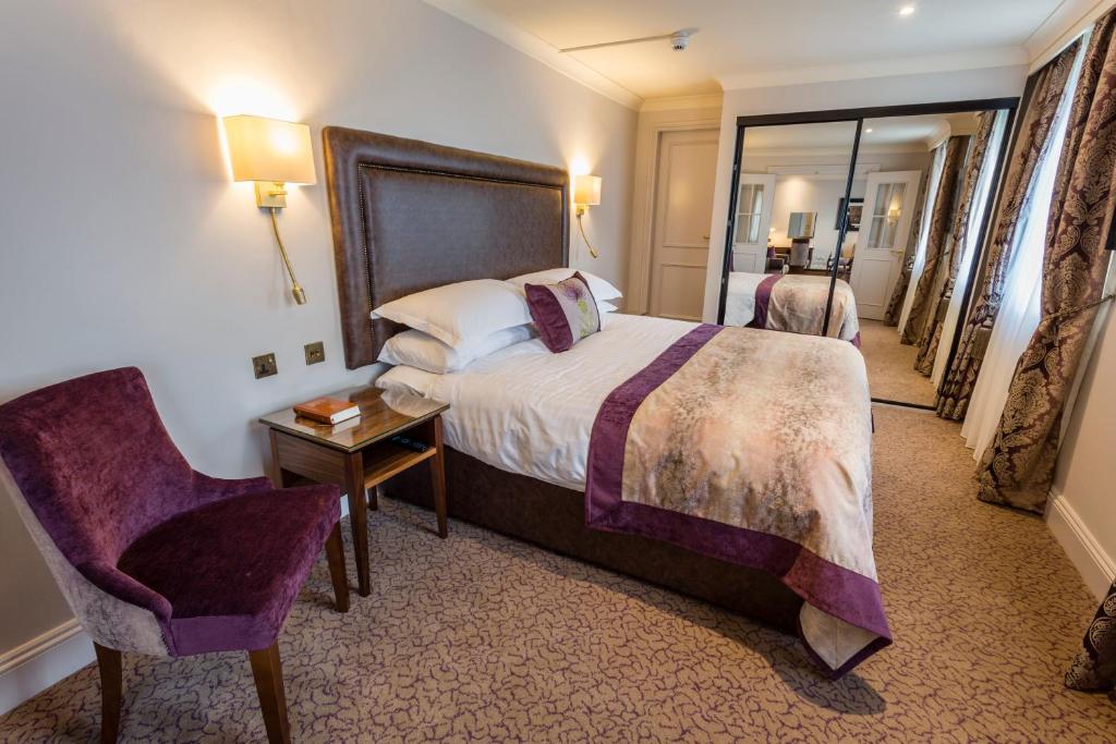 Swan's Nest Hotel - Resim 21