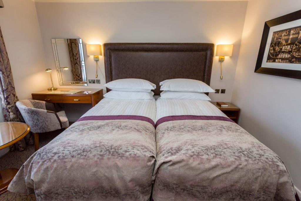 Swan's Nest Hotel - Resim 45