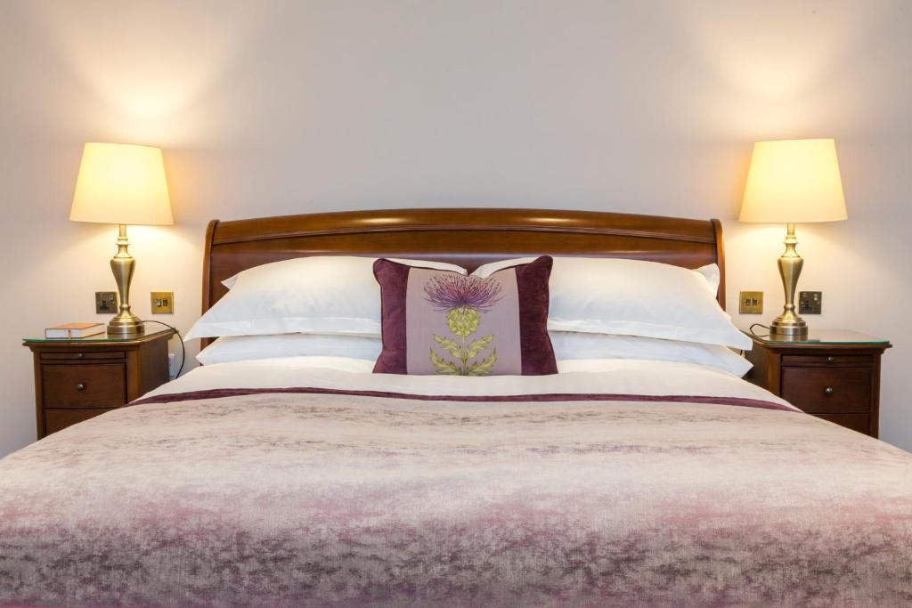 Swan's Nest Hotel - Resim 41