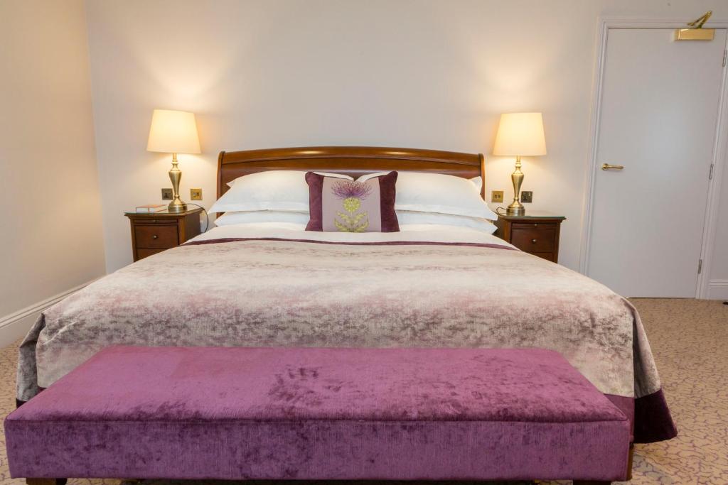 Swan's Nest Hotel - Resim 42