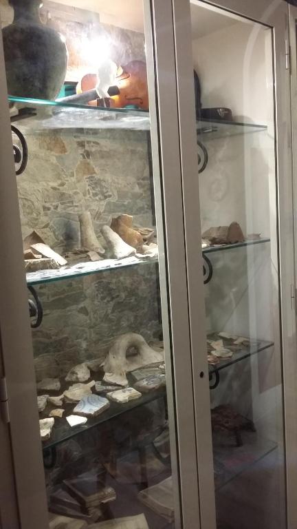 Kép Palazzo Moraschi Subiaco szállásáról Subiacóban a galériában