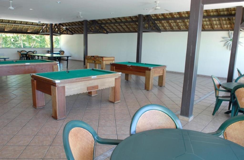  Porto Real Suites Mangaratiba