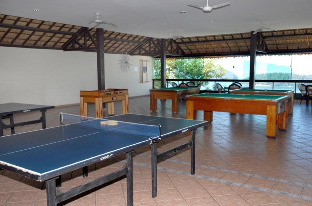  Porto Real Suites Mangaratiba