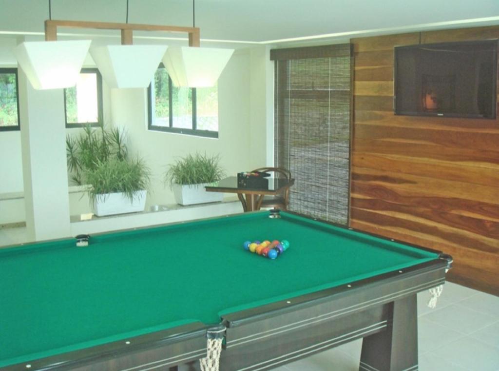  Porto Real Suites Mangaratiba