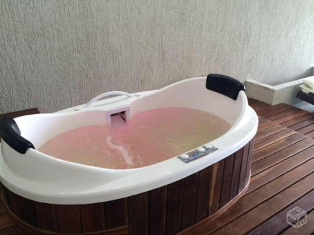  Porto Real Suites Mangaratiba