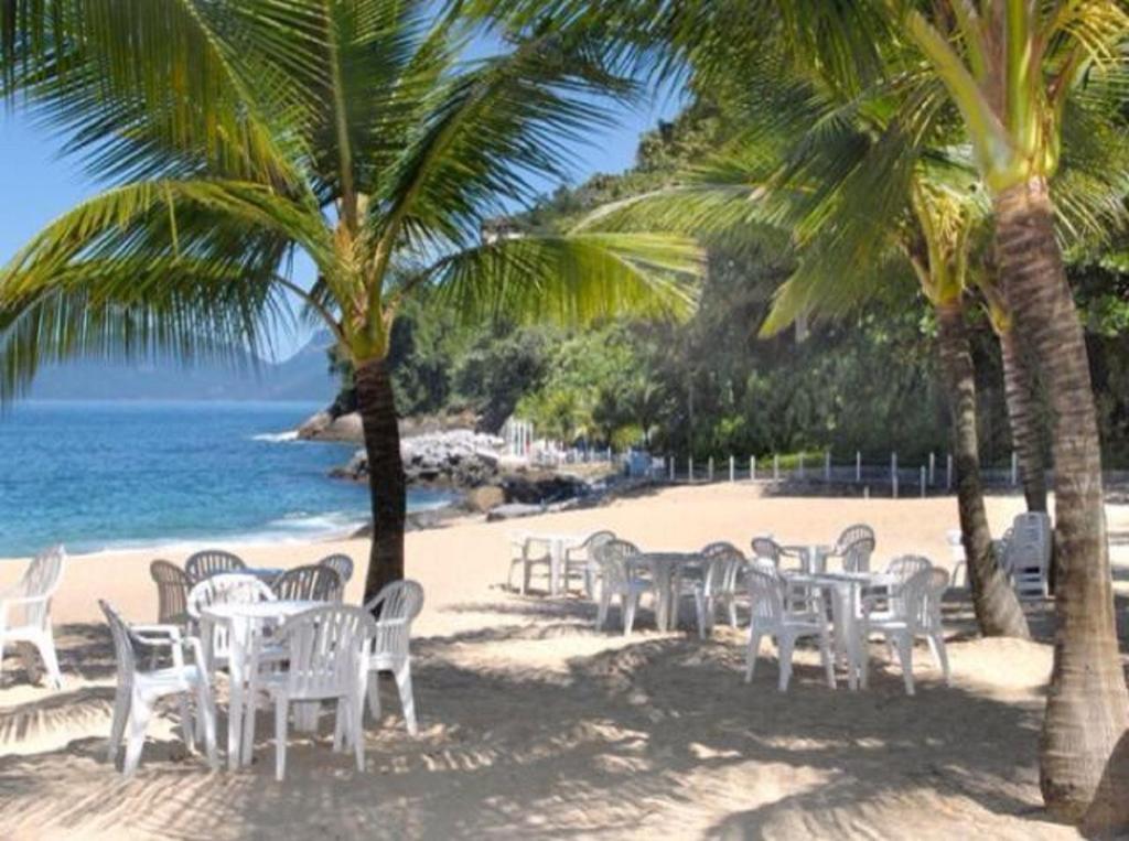  Porto Real Suites Mangaratiba