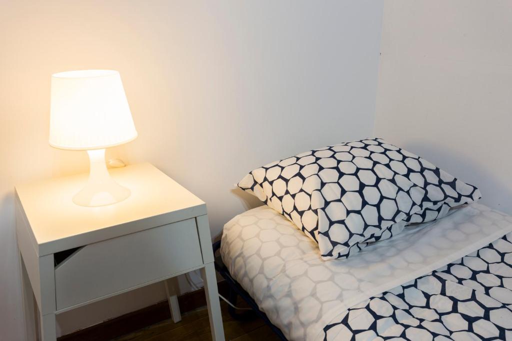 A Lodge in Blue - 13