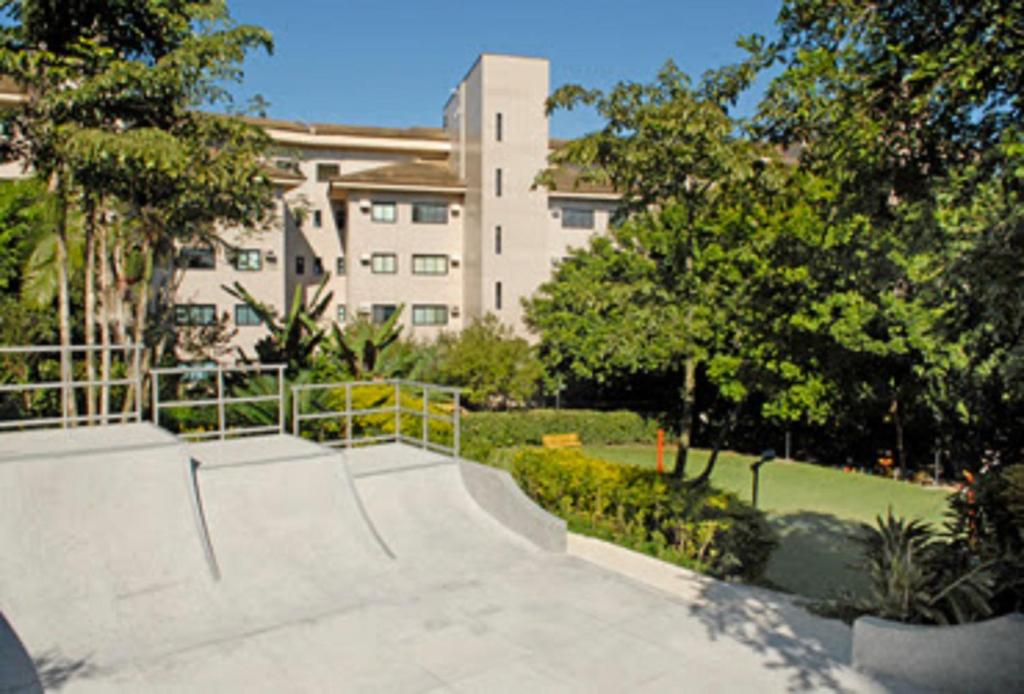  Porto Real Suites Mangaratiba