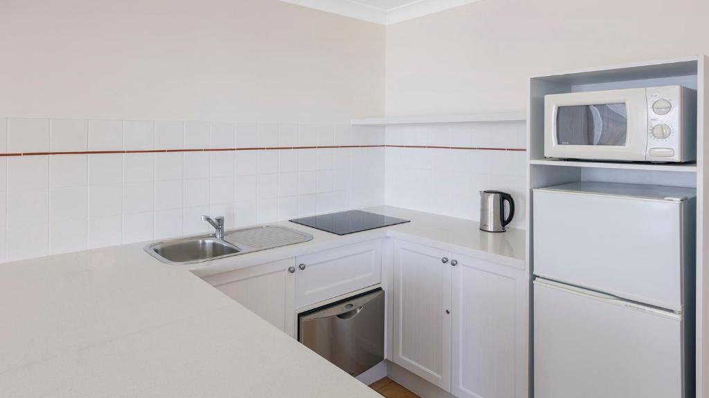 Oaks Gold Coast Calypso Plaza Suites - Resim 15