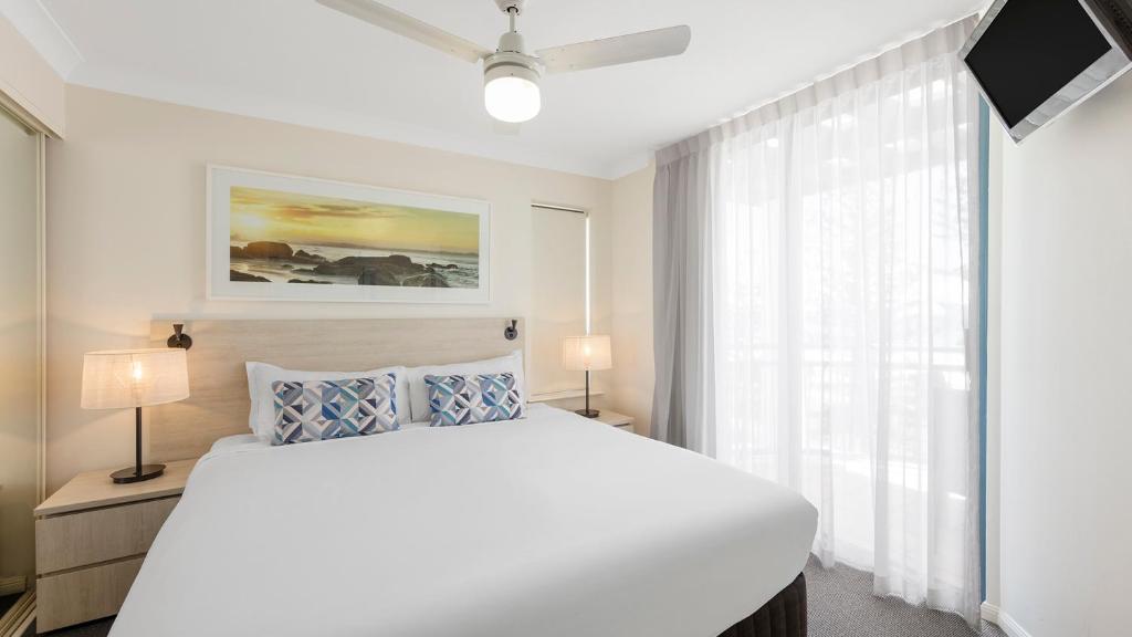 Oaks Gold Coast Calypso Plaza Suites - Resim 16