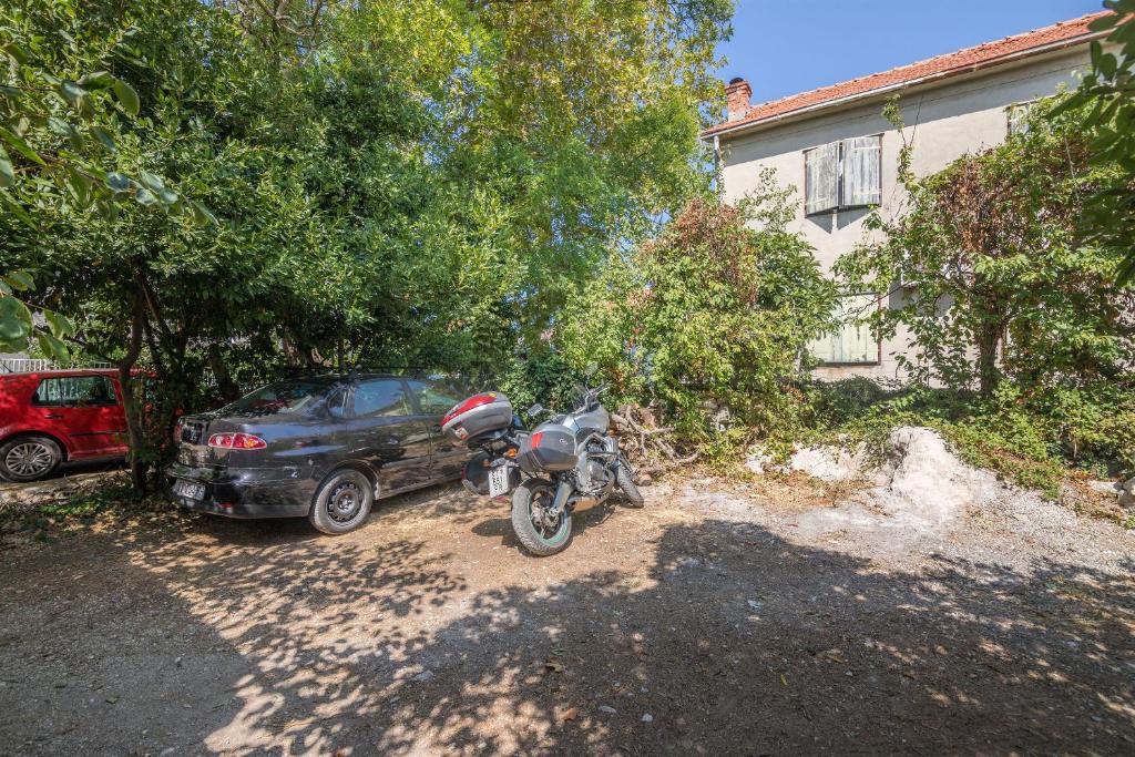 Fotografia z galérie ubytovania House Sanda v destinácii Kaštela