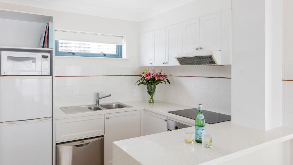 Oaks Gold Coast Calypso Plaza Suites - Resim 8