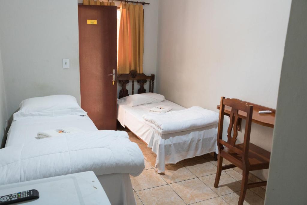  Hotel Jeremias