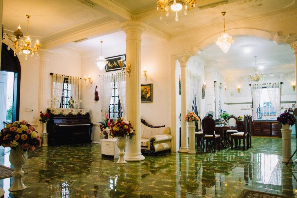 Timothy Homestay Hue - 15