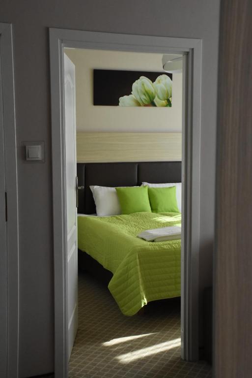 Hotel PZMot - Resim 19