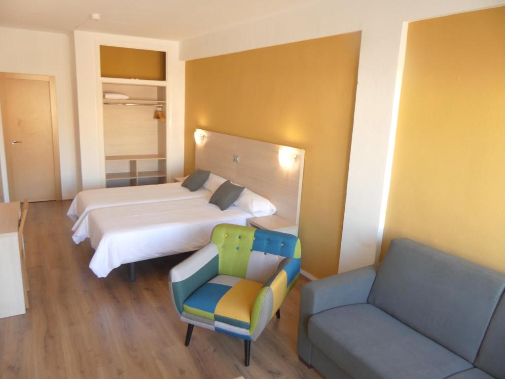 Hotel Benidorm City Olympia, Benidorm – Updated 2023 Prices