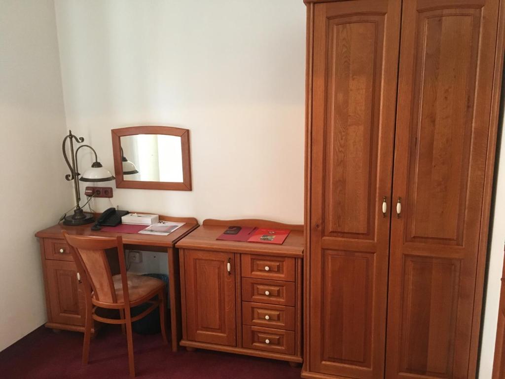 Fotografie z fotogalerie ubytování Hotel Pegas Brno v destinaci Brno