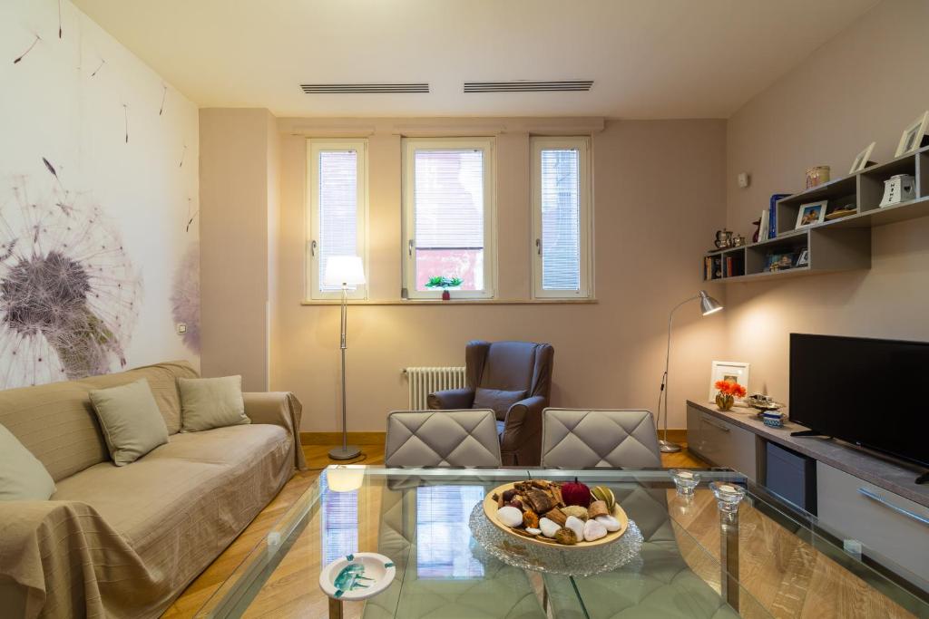 Elegant Flat at Municipio