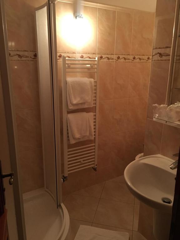 Hotel Pegas Brno - 11