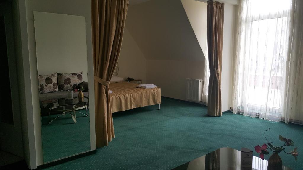 Fotografie z fotogalerie ubytování Hotel Melody v destinaci Oradea